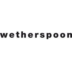 Wetherspoon logo