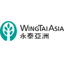 WingTaiAsia logo